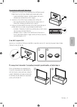 Preview for 95 page of Samsung LS03 Series User Manual