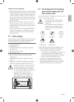 Предварительный просмотр 13 страницы Samsung LS03B User Manual