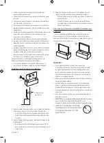 Предварительный просмотр 20 страницы Samsung LS03B User Manual