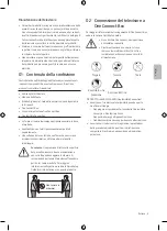 Предварительный просмотр 29 страницы Samsung LS03B User Manual