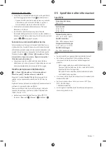 Предварительный просмотр 31 страницы Samsung LS03B User Manual