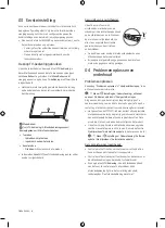 Предварительный просмотр 38 страницы Samsung LS03B User Manual