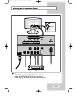 Preview for 8 page of Samsung LS15M13C Owner'S Instructions Manual