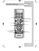 Preview for 12 page of Samsung LS15M13C Owner'S Instructions Manual