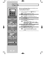 Preview for 15 page of Samsung LS15M13C Owner'S Instructions Manual