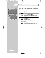 Preview for 17 page of Samsung LS15M13C Owner'S Instructions Manual