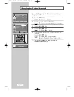 Preview for 27 page of Samsung LS15M13C Owner'S Instructions Manual