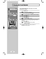 Preview for 31 page of Samsung LS15M13C Owner'S Instructions Manual