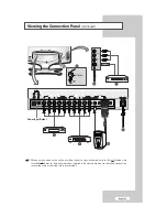 Предварительный просмотр 7 страницы Samsung LS15N13W Owner'S Instructions Manual