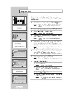 Предварительный просмотр 16 страницы Samsung LS15N13W Owner'S Instructions Manual