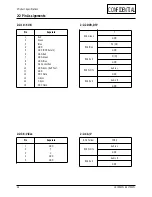 Предварительный просмотр 5 страницы Samsung LS15N13W Service Manual