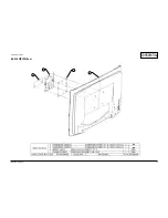 Предварительный просмотр 28 страницы Samsung LS15N13W Service Manual