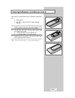 Предварительный просмотр 11 страницы Samsung LS15S13C Owner'S Instructions Manual