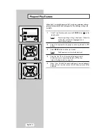 Предварительный просмотр 14 страницы Samsung LS15S13C Owner'S Instructions Manual