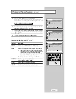 Предварительный просмотр 31 страницы Samsung LS15S13C Owner'S Instructions Manual