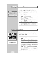 Предварительный просмотр 32 страницы Samsung LS15S13C Owner'S Instructions Manual