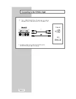 Предварительный просмотр 42 страницы Samsung LS15S13C Owner'S Instructions Manual