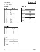 Предварительный просмотр 5 страницы Samsung LS15S13C Service Manual