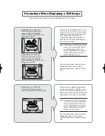 Предварительный просмотр 2 страницы Samsung LS17M24C Owner'S Instructions Manual