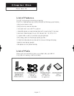 Preview for 6 page of Samsung LS17M24C Owner'S Instructions Manual