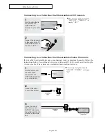 Предварительный просмотр 13 страницы Samsung LS17M24C Owner'S Instructions Manual