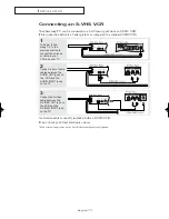 Предварительный просмотр 16 страницы Samsung LS17M24C Owner'S Instructions Manual