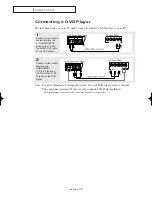 Предварительный просмотр 17 страницы Samsung LS17M24C Owner'S Instructions Manual