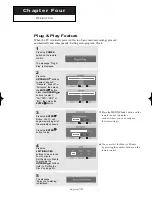 Preview for 20 page of Samsung LS17M24C Owner'S Instructions Manual