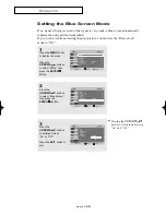 Предварительный просмотр 31 страницы Samsung LS17M24C Owner'S Instructions Manual