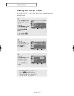 Предварительный просмотр 39 страницы Samsung LS17M24C Owner'S Instructions Manual