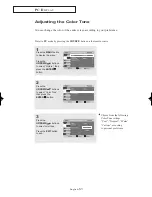 Предварительный просмотр 56 страницы Samsung LS17M24C Owner'S Instructions Manual