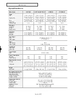 Предварительный просмотр 68 страницы Samsung LS17M24C Owner'S Instructions Manual