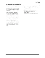 Preview for 7 page of Samsung LS17PEA 732N Service Manual