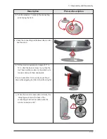 Preview for 61 page of Samsung LS17PEA 732N Service Manual