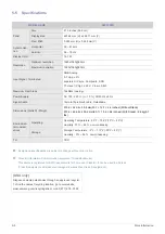 Preview for 32 page of Samsung LS19A100 User Manual