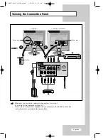 Предварительный просмотр 7 страницы Samsung LS20M22C Owner'S Instructions Manual