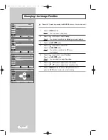 Предварительный просмотр 40 страницы Samsung LS20M22C Owner'S Instructions Manual