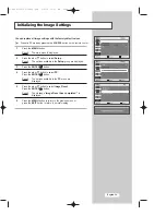 Предварительный просмотр 41 страницы Samsung LS20M22C Owner'S Instructions Manual