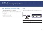 Preview for 16 page of Samsung LS22A330NHNXZA User Manual