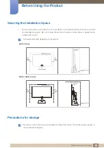 Preview for 10 page of Samsung LS22E20KBS/EN User Manual