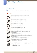 Preview for 12 page of Samsung LS22E20KBS/EN User Manual