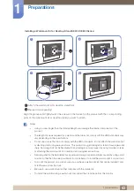 Preview for 43 page of Samsung LS22E20KBS/EN User Manual