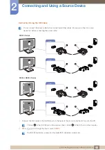 Preview for 48 page of Samsung LS22E20KBS/EN User Manual