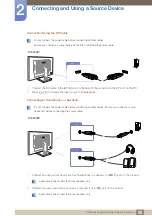 Preview for 50 page of Samsung LS22E20KBS/EN User Manual