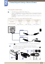 Preview for 52 page of Samsung LS22E20KBS/EN User Manual