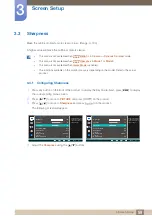 Preview for 59 page of Samsung LS22E20KBS/EN User Manual