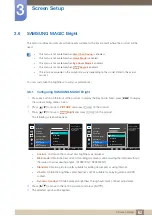 Preview for 62 page of Samsung LS22E20KBS/EN User Manual