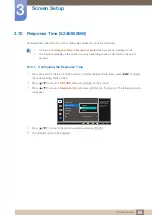 Preview for 68 page of Samsung LS22E20KBS/EN User Manual