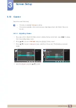 Preview for 70 page of Samsung LS22E20KBS/EN User Manual