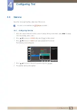 Preview for 76 page of Samsung LS22E20KBS/EN User Manual